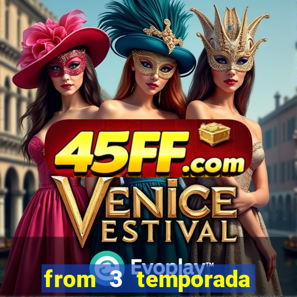 from 3 temporada via torrent